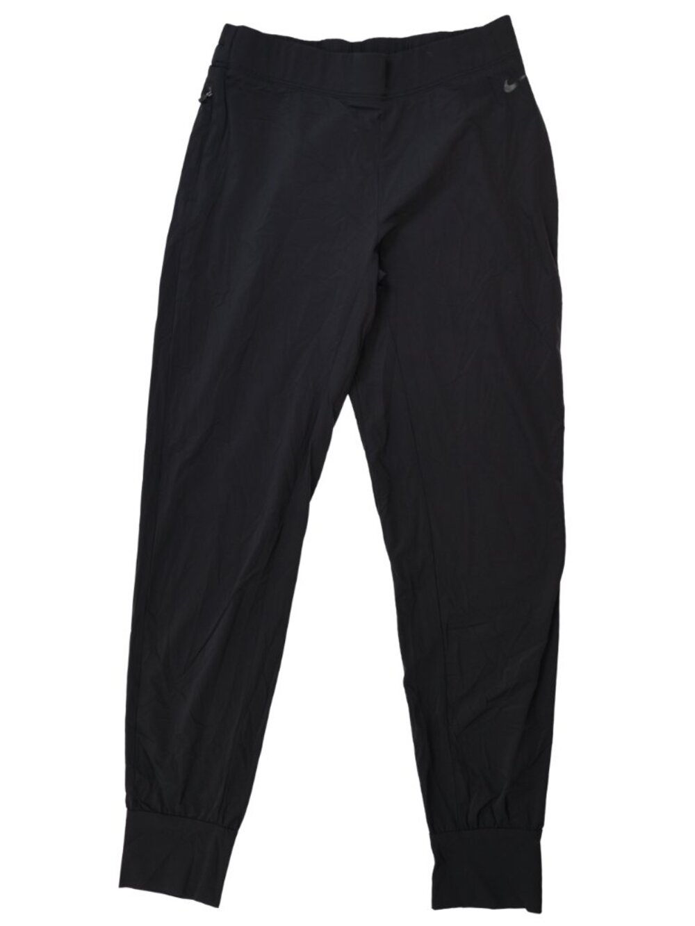 Nike Dri-FIT Black Joggers Medium Athletic Running Pants